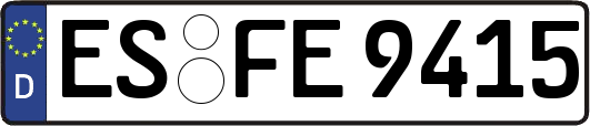 ES-FE9415