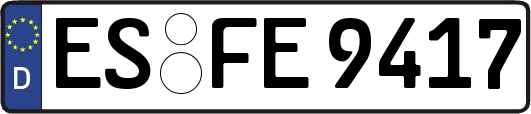 ES-FE9417
