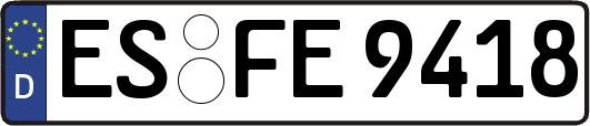 ES-FE9418