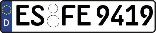 ES-FE9419