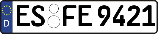 ES-FE9421