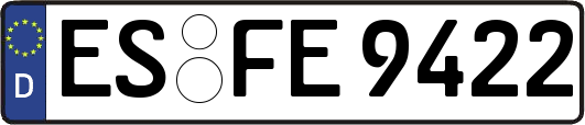 ES-FE9422