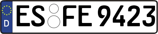ES-FE9423