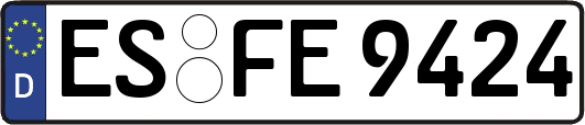 ES-FE9424