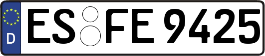 ES-FE9425