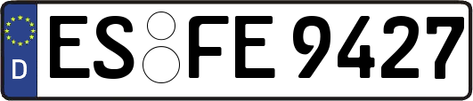 ES-FE9427