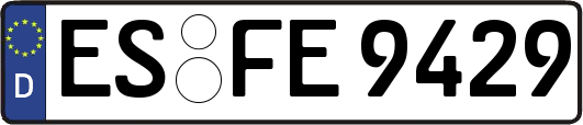 ES-FE9429
