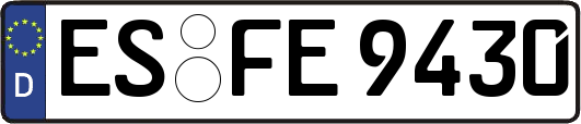 ES-FE9430