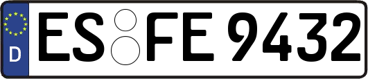 ES-FE9432