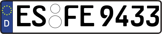 ES-FE9433