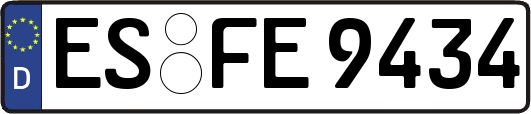 ES-FE9434