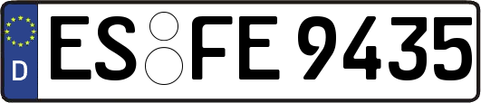 ES-FE9435