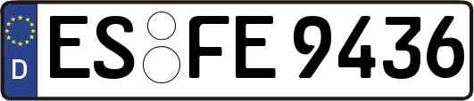 ES-FE9436