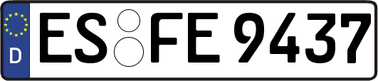 ES-FE9437