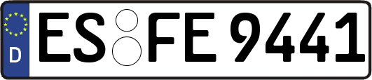 ES-FE9441