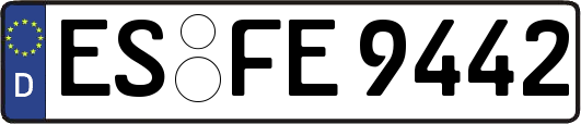 ES-FE9442
