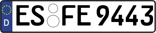 ES-FE9443