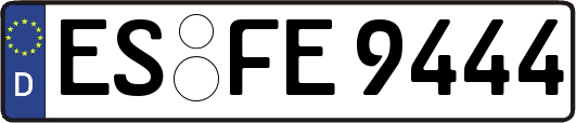 ES-FE9444