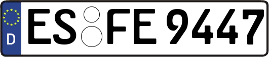 ES-FE9447