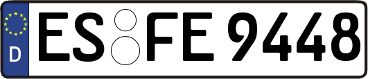 ES-FE9448