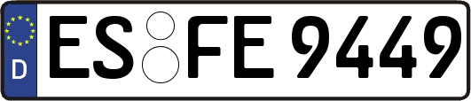 ES-FE9449