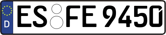 ES-FE9450
