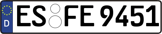 ES-FE9451