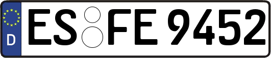 ES-FE9452