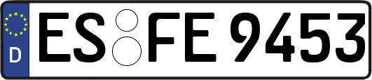 ES-FE9453