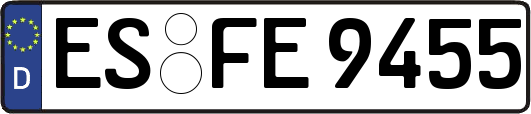 ES-FE9455