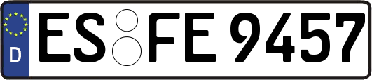 ES-FE9457