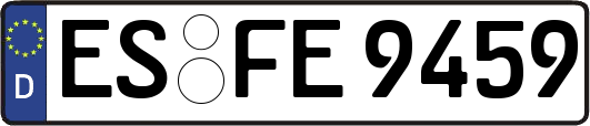 ES-FE9459