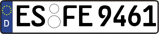 ES-FE9461
