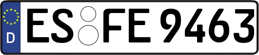 ES-FE9463
