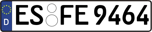 ES-FE9464