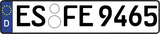 ES-FE9465
