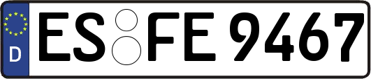 ES-FE9467