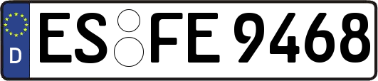 ES-FE9468