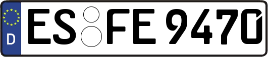 ES-FE9470