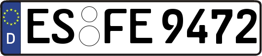 ES-FE9472