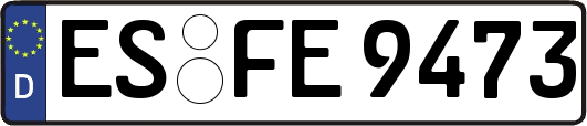 ES-FE9473