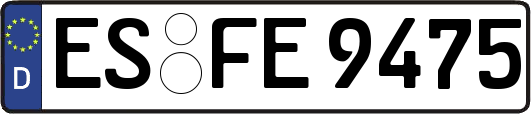 ES-FE9475