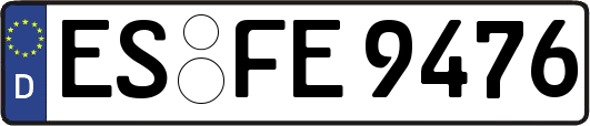 ES-FE9476
