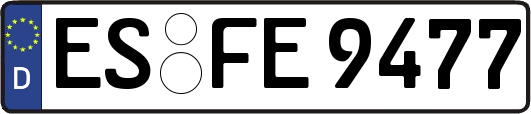ES-FE9477