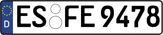 ES-FE9478