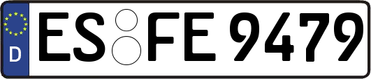 ES-FE9479