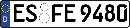 ES-FE9480