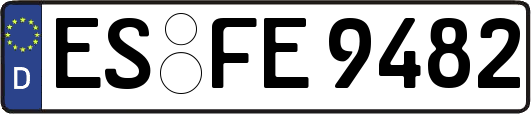 ES-FE9482