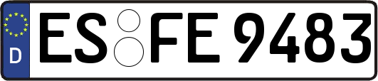 ES-FE9483
