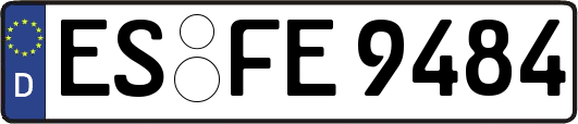 ES-FE9484